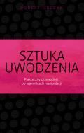 Okładka książki Sztuka uwodzenia