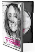 Wyszłam z niemocy i depresji...audiobook. Autor: Beata Pawlikowska. ZdrowePodejscie.pl Okładka książki Wyszłam z niemocy i depresji...audiobook