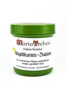 Zioła szwedzkie wg Marii Treben maść nagietek 100ml. ZdrowePodejscie.pl Zdjęcie produktu Zioła szwedzkie wg Marii Treben maść nagietek 100ml