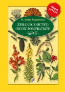 Okładka książki Ziołolecznictwo Ojców Bonifratrów