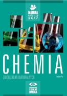 Chemia Matura 2017 Zbiór zadań maturalnych. Autor: Pac Barbara. ZdrowePodejscie.pl Okładka książki Chemia Matura 2017 Zbiór zadań maturalnych