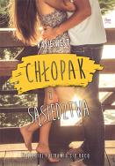 Okładka książki Chłopak z sąsiedztwa