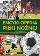 Okładka książki Encyklopedia piłki nożnej