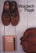 Enigmatyki na krótkie podróże. Autor: Pająk Wojciech. ZdrowePodejscie.pl Okładka książki Enigmatyki na krótkie podróże