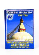 Zdjęcie produktu Everest Ayurveda Herbatka ALOCHAKA 100g - Funkcje wzrokowe