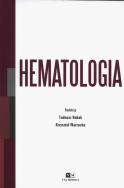 Hematologia. Wydawca: Via Medica. ZdrowePodejscie.pl Opakowanie Hematologia