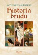 Okładka książki Historia brudu