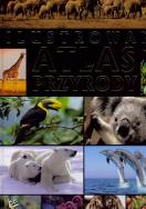 Ilustrowany atlas przyrody FENIX. Autor: Opracowanie zbiorowe. ZdrowePodejscie.pl Okładka książki Ilustrowany atlas przyrody FENIX