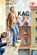 Okładka książki Jak żyć Kac