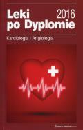 Opakowanie Leki po Dyplomie 2016 Kardiologia i Angiologia