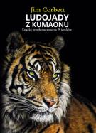 Okładka książki Ludojady z Kumaonu