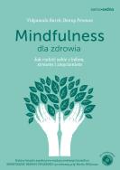 Okładka książki Mindfulness dla zdrowia