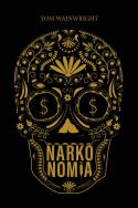 Okładka książki Narkonomia