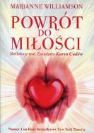 Okładka książki Powrót do miłości