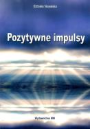 Okładka książki Pozytywne impulsy