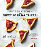 Okładka książki Smitten Kitchen czyli Nowy Jork na talerzu