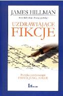 Okładka książki Uzdrawiające fikcje