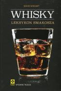 Okładka książki Whisky Leksykon smakosza