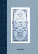 Okładka książki Wina owocowe i miody