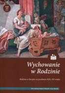 Opakowanie Wychowanie w rodzinie Tom 12