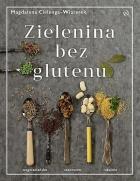 Okładka książki Zielenina bez glutenu