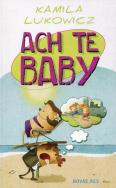 Okładka książki Ach te baby