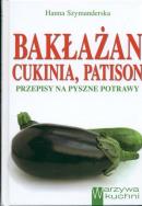 Opakowanie Bakłażan, cukinia, patison