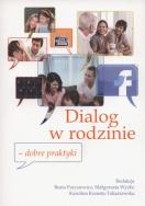 Dialog w rodzinie. Wydawca: KUL Redakcja Wydawnictw. ZdrowePodejscie.pl Opakowanie Dialog w rodzinie