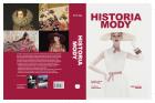 Okładka książki Historia mody