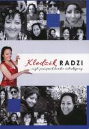 Okładka książki Kledzik radzi czyli pamiętnik bardzo subiektywny