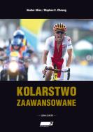 Okładka książki Kolarstwo zaawansowane