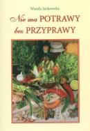 Opakowanie Nie ma potrawy bez przyprawy