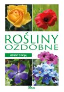 Ogród z pasją. Rośliny ozdobne. Autor: Ulanowski K.. ZdrowePodejscie.pl Okładka książki Ogród z pasją. Rośliny ozdobne