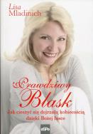 Okładka książki Prawdziwy blask