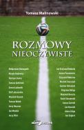 Okładka książki Rozmowy nieoczywiste