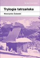Okładka książki Trylogia tatrzańska
