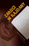 Okładka książki Zakuci w kajdany