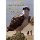 Złote Dzieci Ery Wodnika. Autor: Ramaathis-Mam. ZdrowePodejscie.pl Okładka książki Złote Dzieci Ery Wodnika