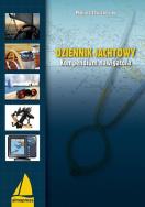 Okładka książki Dziennik jachtowy