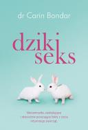 Okładka książki Dziki seks