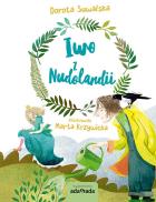 Okładka książki Iwo z Nudolandii