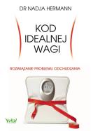 Okładka książki Kod idealnej wagi