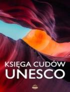 Okładka książki Księga cudów UNESCO
