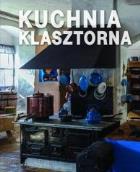 Okładka książki Kuchnia klasztorna
