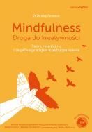 Okładka książki Mindfulness. Droga do kreatywności
