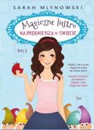 Okładka książki Najpiękniejsza w świecie Tom 1