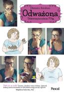 Okładka książki Odważona