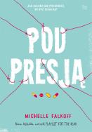 Okładka książki Pod presją