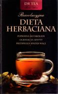 Opakowanie Rewolucyjna Dieta herbaciana