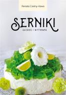 Okładka książki Serniki słodkie i wytrawne